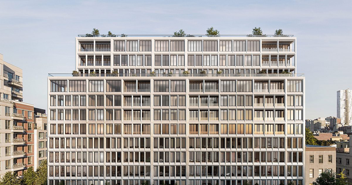 Saint Marks Place | Home