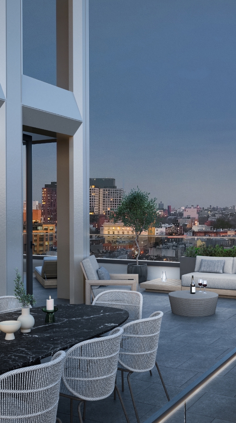 SMP Hero Penthouses Mobile