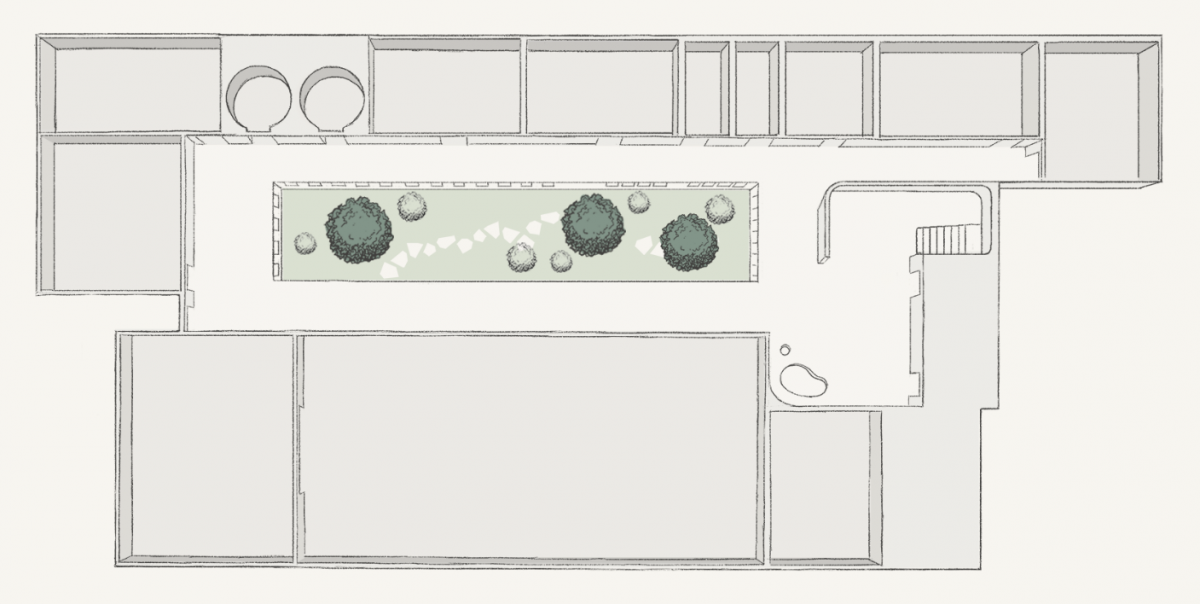 Amenity plan foundation mobile