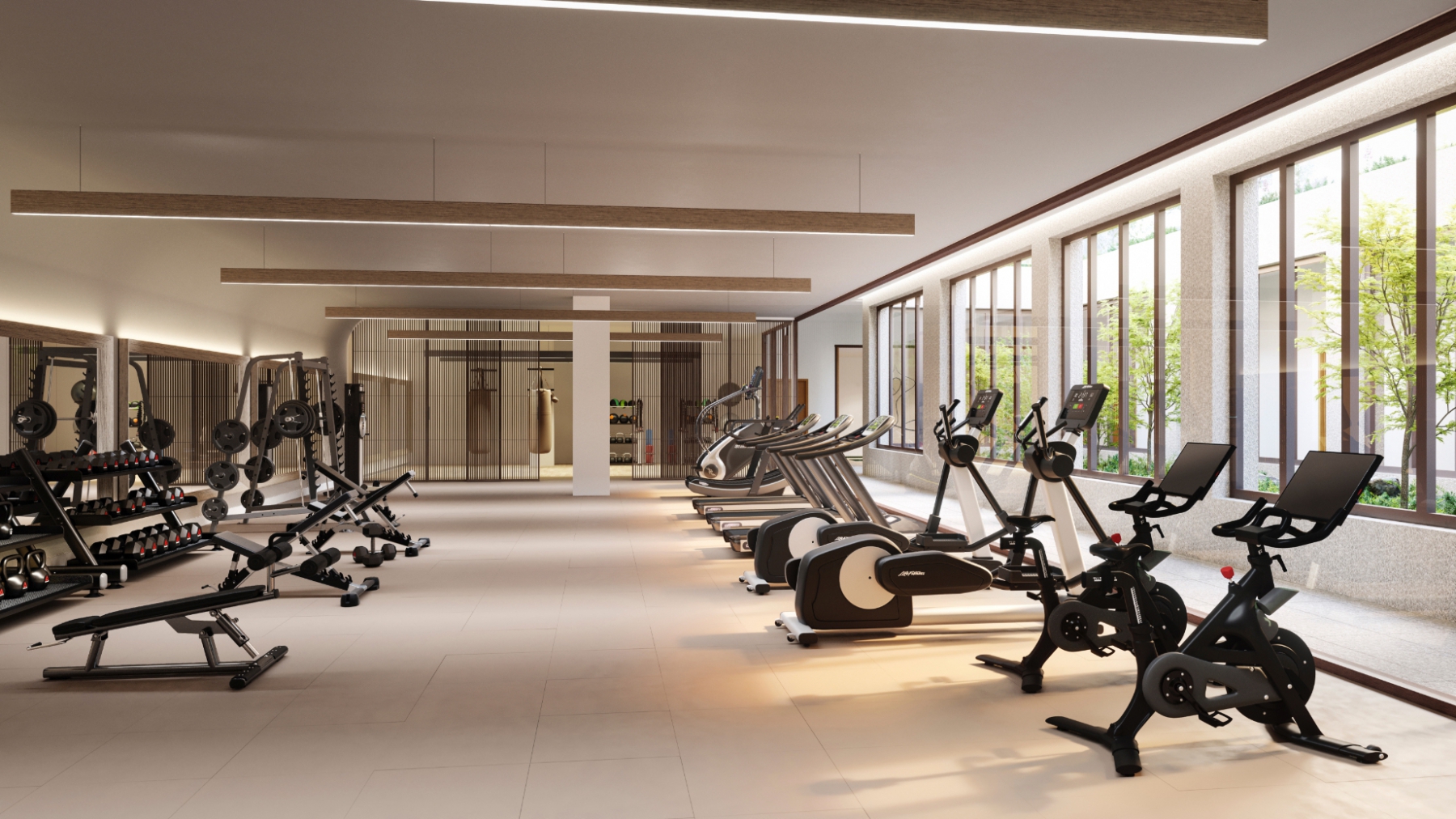 201 Fitness Centre 6k ARGB EDIT