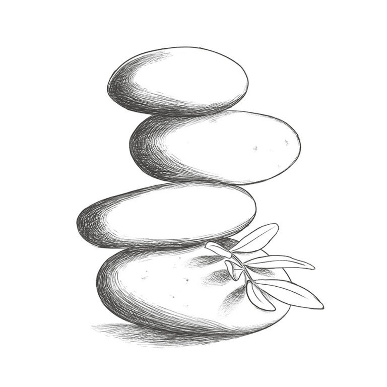 SMP Sauna Illustration