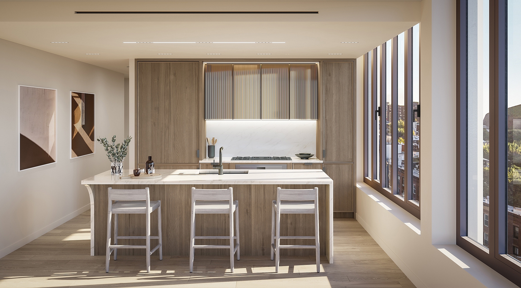 SMP Hero Residences
