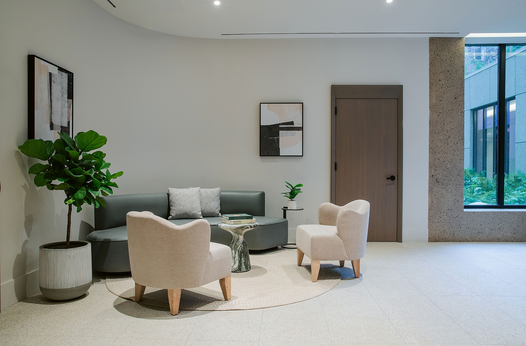 COMPRESSED Suncatcher Room