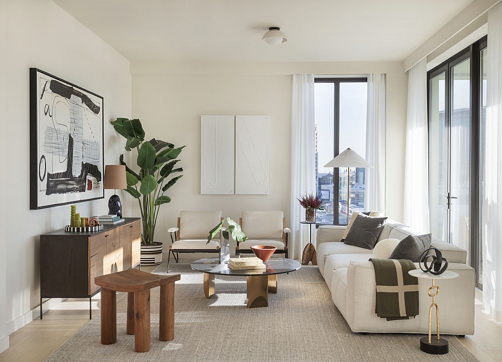 Saint Marks Place | Penthouses